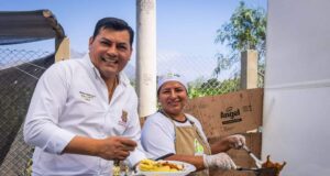 Más de 5,000 platos vendidos en el Día Nacional del Cuy en Pachacámac