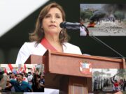 Caviares promueven la vacancia presidencial, junto a radicales buscan generar el caos y adelantar elecciones