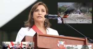 Caviares promueven la vacancia presidencial, junto a radicales buscan generar el caos y adelantar elecciones