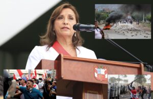 Caviares promueven la vacancia presidencial, junto a radicales buscan generar el caos y adelantar elecciones