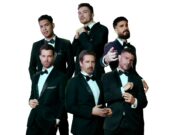 «Hombres a la plancha» seducirán Lima: Serán quince únicas funciones en el Maracaná de Jesús María