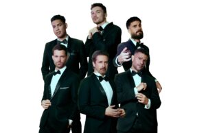 «Hombres a la plancha» seducirán Lima: Serán quince únicas funciones en el Maracaná de Jesús María