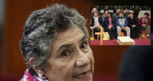 Movadef ya es cadáver: Poder Judicial ordena su disolución y penas de 16 a 35 años a cúpula