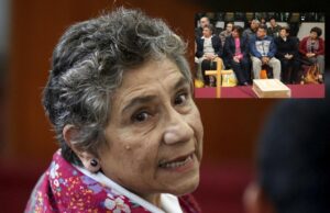 Movadef ya es cadáver: Poder Judicial ordena su disolución y penas de 16 a 35 años a cúpula