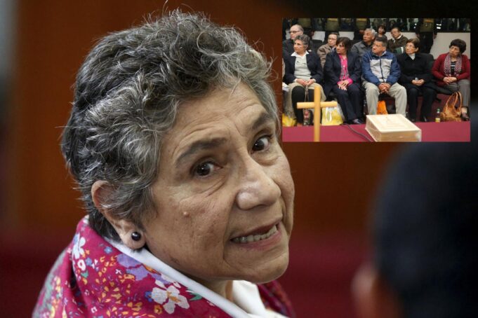 Movadef ya es cadáver: Poder Judicial ordena su disolución y penas de 16 a 35 años a cúpula