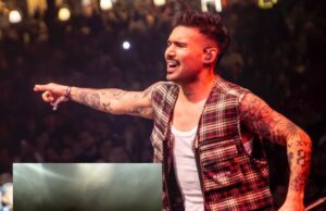 Ezio Oliva: Hace historia en la Plaza Mayor de Madrid en el Día de la Hispanidad(VIDEO)