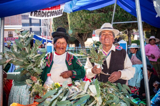 CEPAL analizará el impacto de Pensión 65 durante sus 13 años como programa social