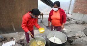 Inseguridad ciudadana también afecta a la nutrición de la población.