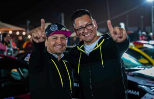 Castro Yangali Team buscará ganar la 52 edición de los Caminos del Inca