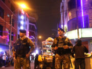 El estado de emergencia: Una medida vacía frente a la inseguridad