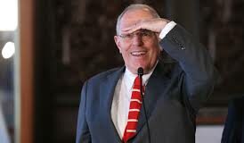 Poder Judicial ordena embargo de pensión vitalicia a PPK