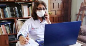 Tele atiendo: Más de 23 mil peruanos acceden a servicios de salud desde casa