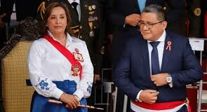 El Perú en jaque por la inseguridad: El fracaso de Boluarte y Santiváñez