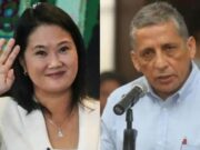 Un panorama electoral bien chistoso