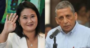 Un panorama electoral bien chistoso