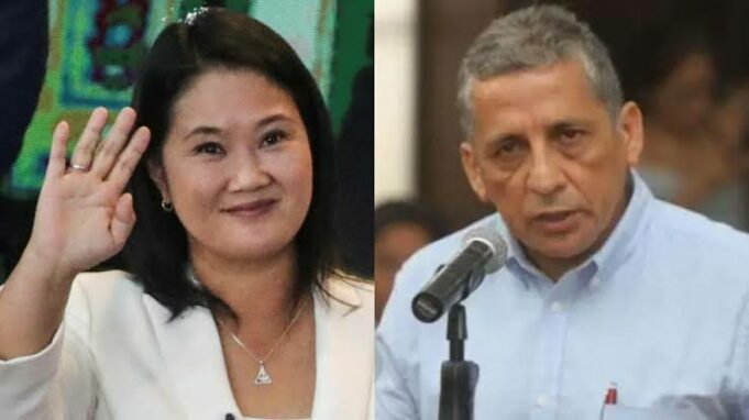 Un panorama electoral bien chistoso