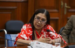 Se aprobó Ley que reconoce el lenguaje con Señas Peruana