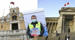 Municipalidad de La Victoria: Alcalde Rubén Cano persiste en mantener en su comuna a oscuro personaje Luis Alberto Vega Marroquín