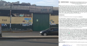 Exigen cuentas claras en el Mercado de Frutas