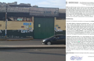 Exigen cuentas claras en el Mercado de Frutas