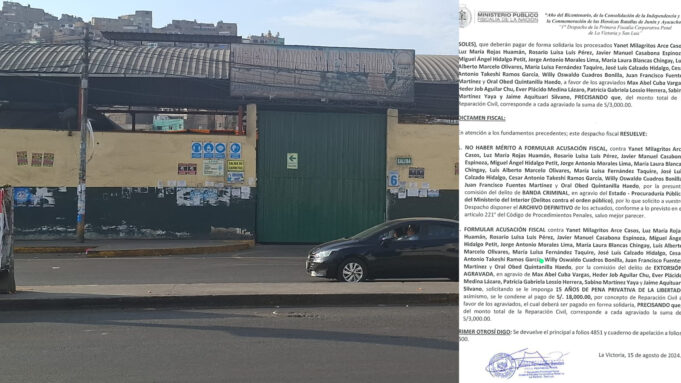 Exigen cuentas claras en el Mercado de Frutas