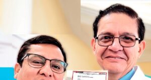 Segundo Acho: Cuestionamientos envuelven a director del Hospital Cayetano Heredia