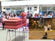 Morgue de Lima colapsa por incremento de muertes por sicariato