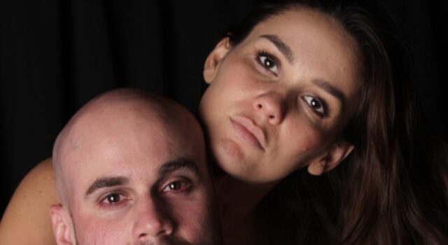 “Bajo tierra”: Sobreviviendo al filo de la muerte y las conexiones humanas más profundas