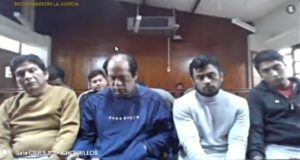 Fiscalía logra 36 meses de prisión preventiva contra cuatro policías que realizaban operativos falsos para pedir coimas a los detenidos