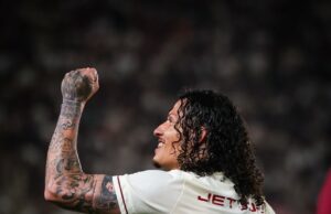 Universitario superó a Cienciano 3-1 y volvió a la punta del Clausura. Si gana a Los Chankas será campeón