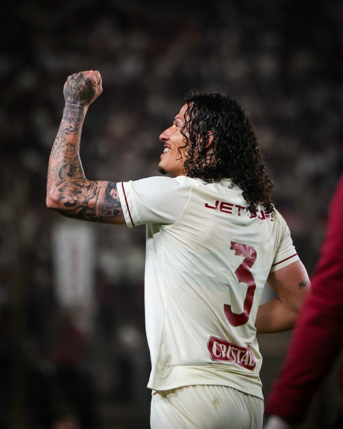Universitario superó a Cienciano 3-1 y volvió a la punta del Clausura. Si gana a Los Chankas será campeón