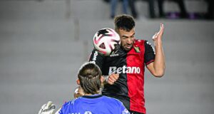 Los Chankas y Melgar sacaron adelante sus partidos ante César Vallejo y UTC por 2-1 y 1-0