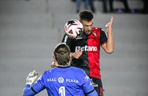 Los Chankas y Melgar sacaron adelante sus partidos ante César Vallejo y UTC por 2-1 y 1-0