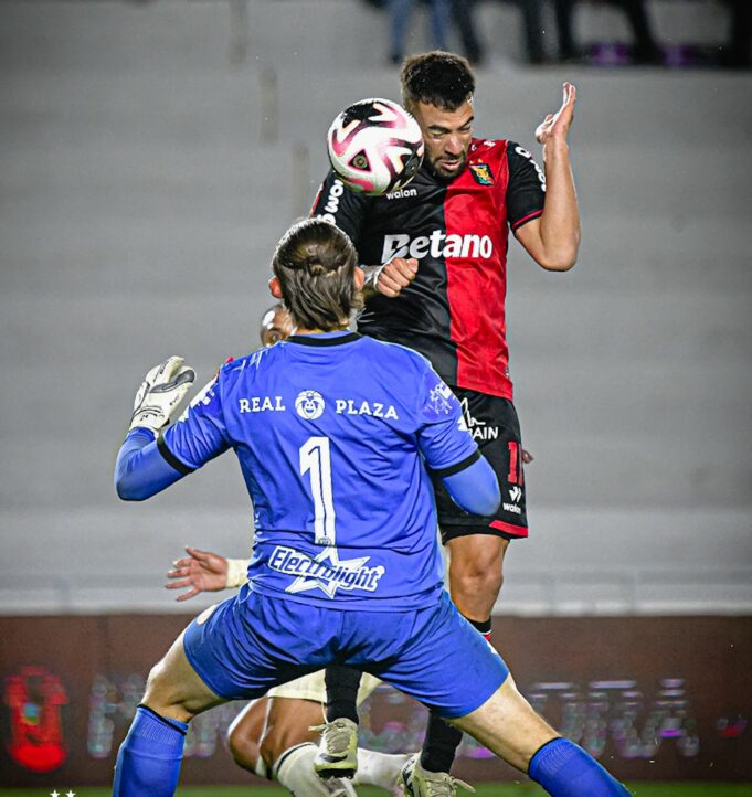 Los Chankas y Melgar sacaron adelante sus partidos ante César Vallejo y UTC por 2-1 y 1-0