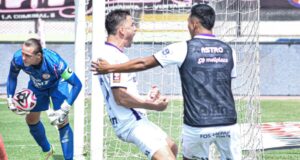 Sport Boys y UTC empataron 1-1 y se salvaron del descenso. Su rival deberá luchar en fecha final
