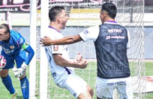 Sport Boys y UTC empataron 1-1 y se salvaron del descenso. Su rival deberá luchar en fecha final
