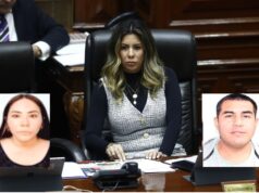 Nueva información revela que Asesora de Amuruz y su pareja ganaron contratos estatales por 11 millones