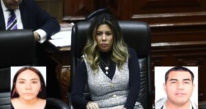 Nueva información revela que Asesora de Amuruz y su pareja ganaron contratos estatales por 11 millones