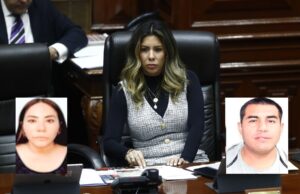 Nueva información revela que Asesora de Amuruz y su pareja ganaron contratos estatales por 11 millones