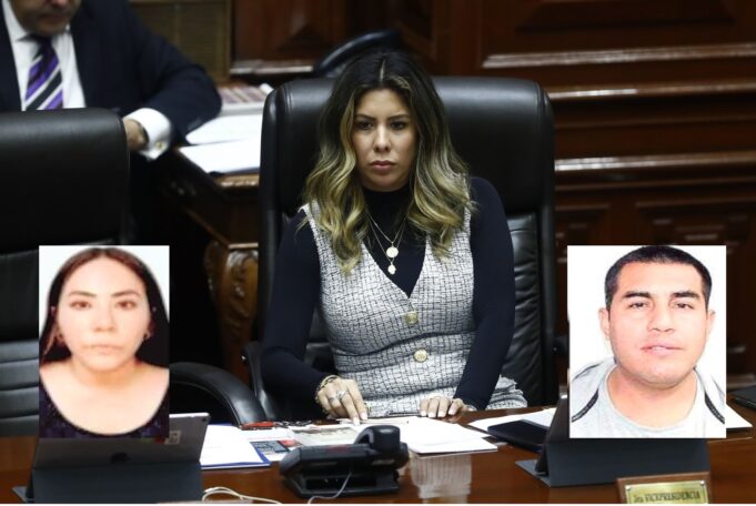 Nueva información revela que Asesora de Amuruz y su pareja ganaron contratos estatales por 11 millones