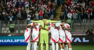 Jorge Fossati prepara cambios en la Selección Peruana para juego ante Brasil el martes