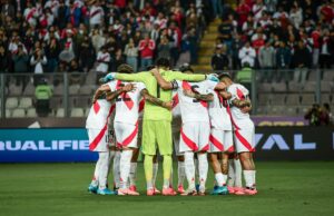 Jorge Fossati prepara cambios en la Selección Peruana para juego ante Brasil el martes