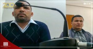 Poder Judicial de Huaura condenó a cadena perpetua a sicarios extranjeros que asesinaron a un policía en Barranca