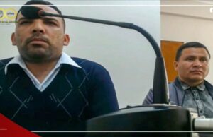 Poder Judicial de Huaura condenó a cadena perpetua a sicarios extranjeros que asesinaron a un policía en Barranca