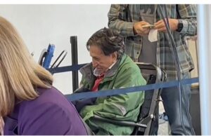 Hora cero para Alejandro Toledo, hoy se le dicta sentencia en caso de Interoceánico