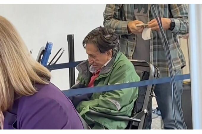 Hora cero para Alejandro Toledo, hoy se le dicta sentencia en caso de Interoceánico