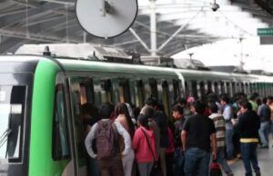 Tragedia en Metro de Lima: Hombre cae a rieles y muere tras ser impactado por tren de Línea 1
