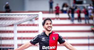 Melgar logró gran triunfo ante Sport Boys 2-0 de visita en el Callao