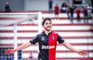 Melgar logró gran triunfo ante Sport Boys 2-0 de visita en el Callao