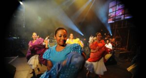 Chincha Alta Rinde Homenaje a la Virgen Santa Cecilia, Patrona de los Músicos